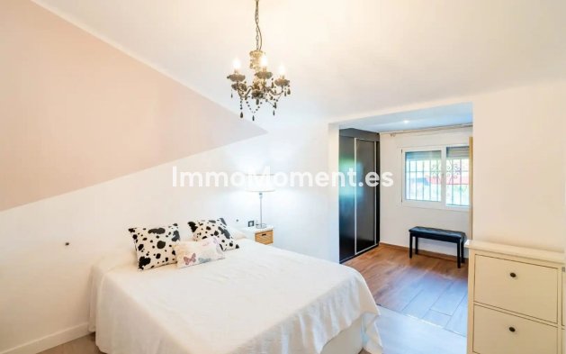 Reventa - Adosado - Estepona  - Atalaya
