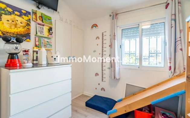 Reventa - Adosado - Estepona  - Atalaya