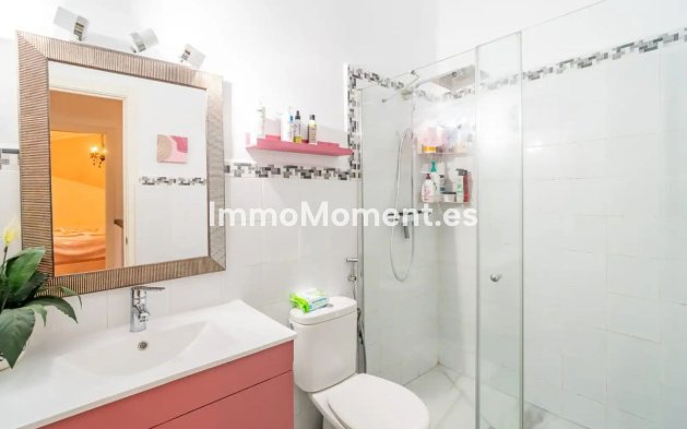Reventa - Adosado - Estepona  - Atalaya