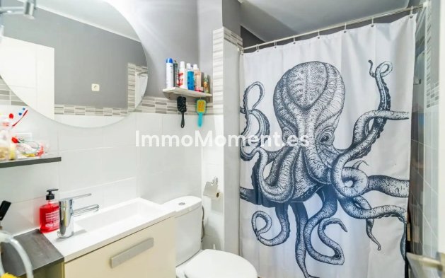 Reventa - Adosado - Estepona  - Atalaya
