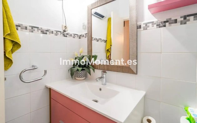 Reventa - Adosado - Estepona  - Atalaya