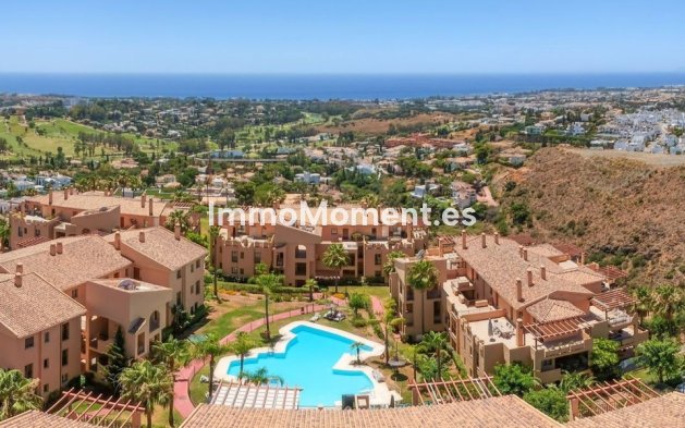 Reventa - Apartamento - New Golden Mile