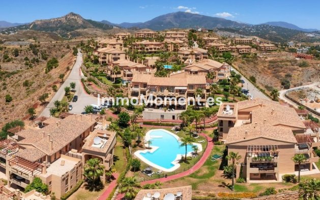 Reventa - Apartamento - New Golden Mile