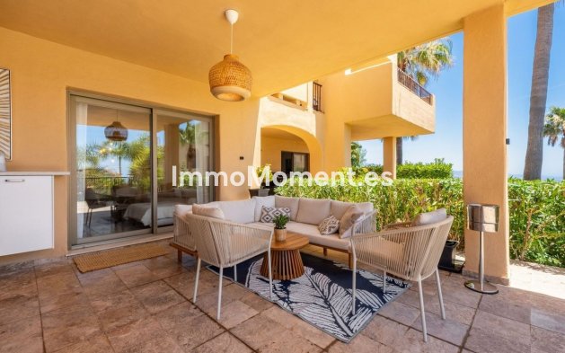 Reventa - Apartamento - New Golden Mile