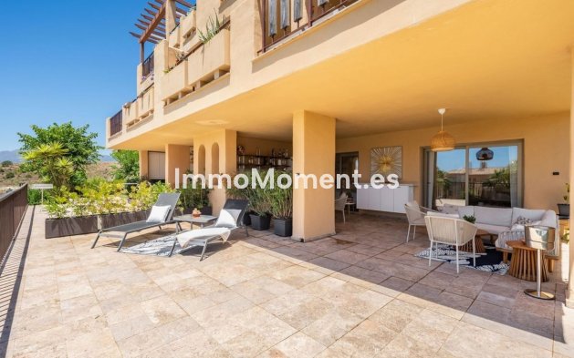 Reventa - Apartamento - New Golden Mile