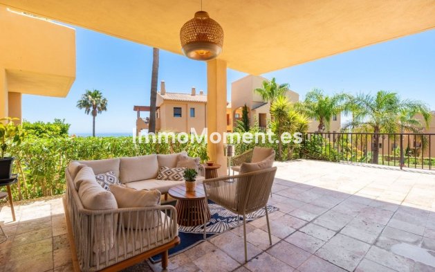 Reventa - Apartamento - New Golden Mile