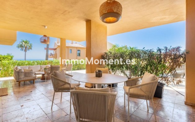 Reventa - Apartamento - New Golden Mile