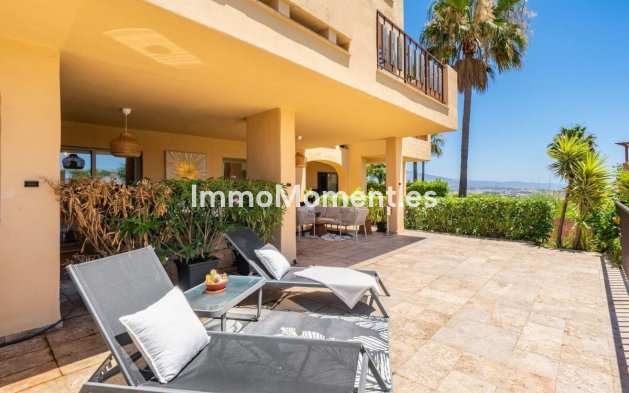 Reventa - Apartamento - New Golden Mile