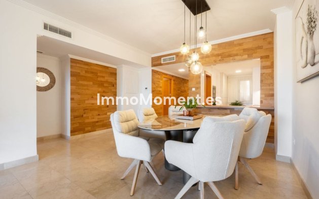 Reventa - Apartamento - New Golden Mile