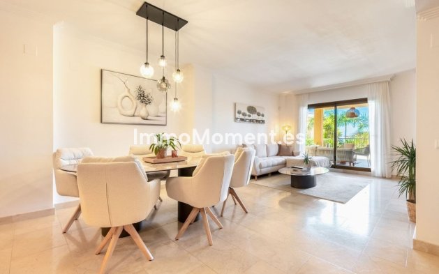 Reventa - Apartamento - New Golden Mile