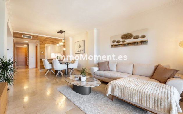 Reventa - Apartamento - New Golden Mile