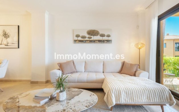 Reventa - Apartamento - New Golden Mile