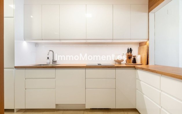 Reventa - Apartamento - New Golden Mile