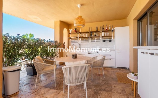 Reventa - Apartamento - New Golden Mile