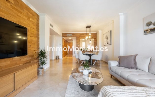 Reventa - Apartamento - New Golden Mile