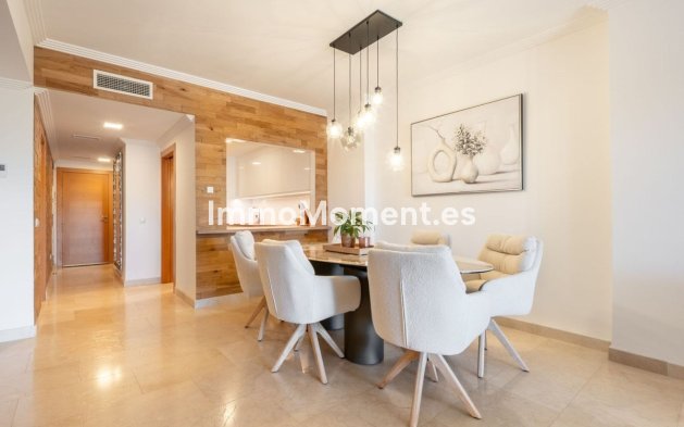 Reventa - Apartamento - New Golden Mile