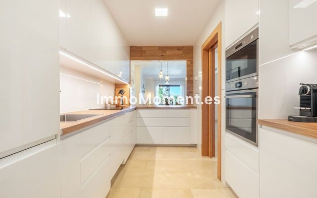 Reventa - Apartamento - New Golden Mile
