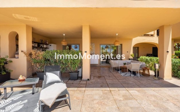 Reventa - Apartamento - New Golden Mile
