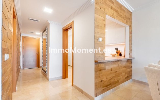 Reventa - Apartamento - New Golden Mile