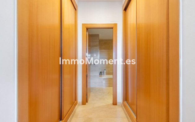 Reventa - Apartamento - New Golden Mile