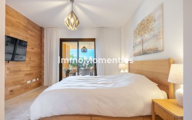 Reventa - Apartamento - New Golden Mile