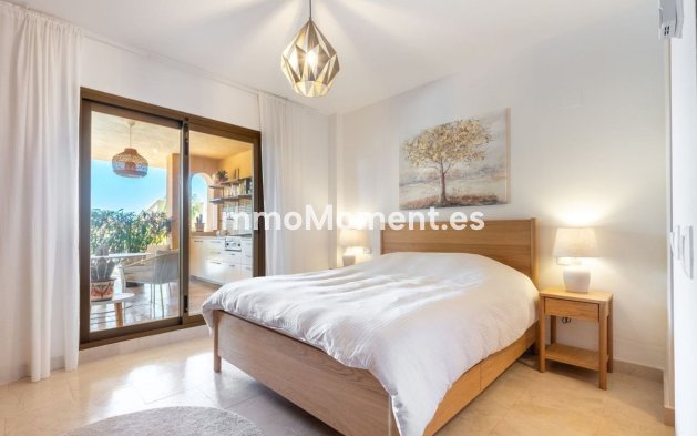 Reventa - Apartamento - New Golden Mile