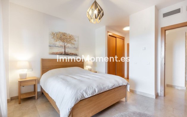 Reventa - Apartamento - New Golden Mile