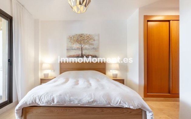 Reventa - Apartamento - New Golden Mile