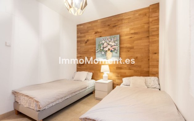 Reventa - Apartamento - New Golden Mile