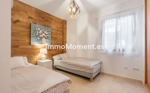 Reventa - Apartamento - New Golden Mile