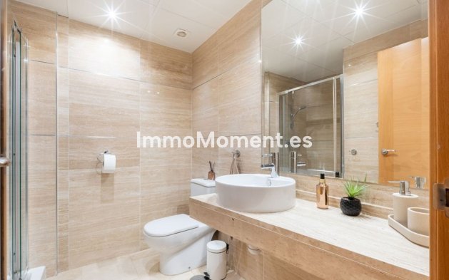 Reventa - Apartamento - New Golden Mile