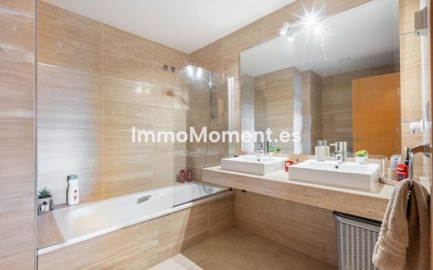 Reventa - Apartamento - New Golden Mile