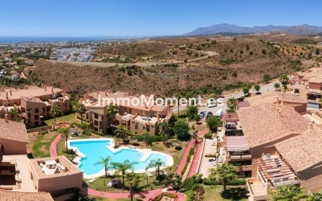 Reventa - Apartamento - New Golden Mile