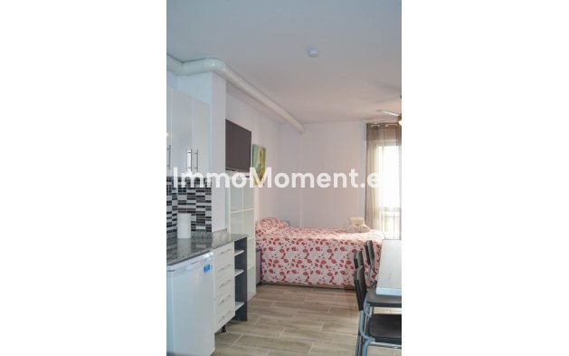 Reventa - Apartamento - Estepona  - Estepona Centro