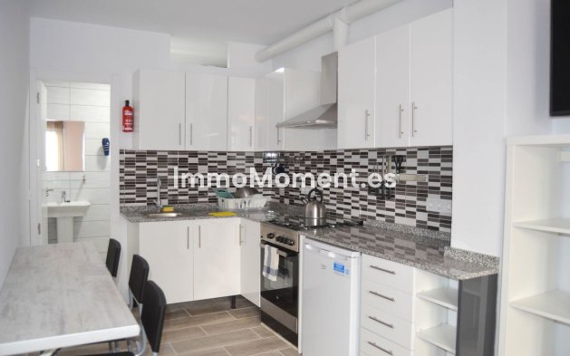 Reventa - Apartamento - Estepona  - Estepona Centro