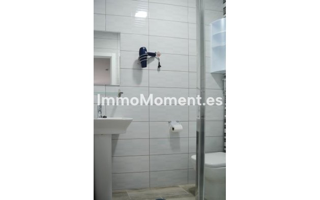 Reventa - Apartamento - Estepona  - Estepona Centro