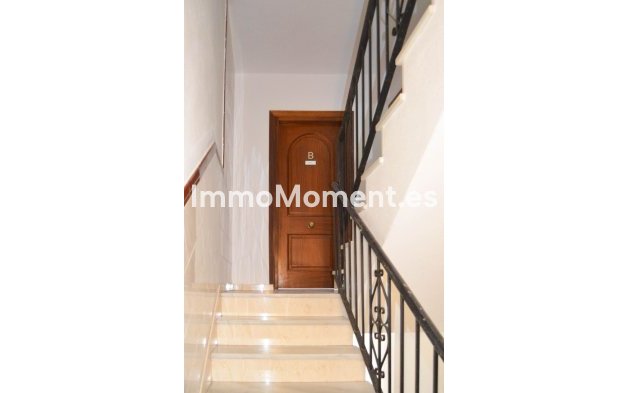Reventa - Apartamento - Estepona  - Estepona Centro
