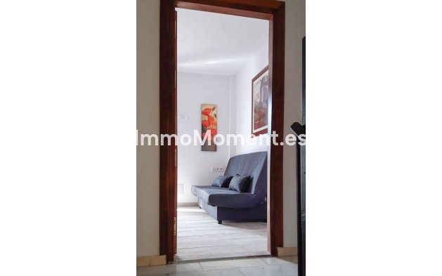 Reventa - Apartamento - Estepona  - Estepona Centro