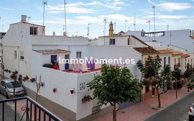 Reventa - Apartamento - Estepona  - Estepona Centro