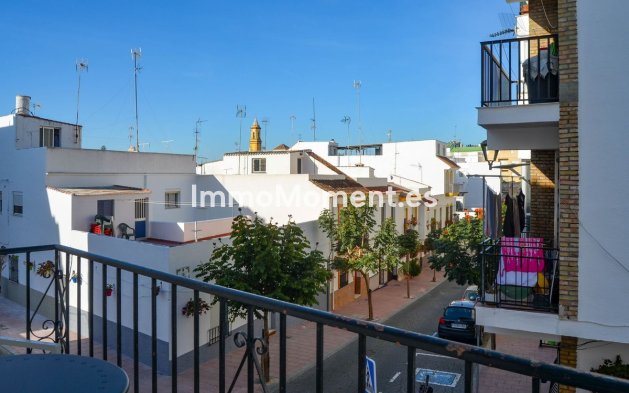 Reventa - Apartamento - Estepona  - Estepona Centro
