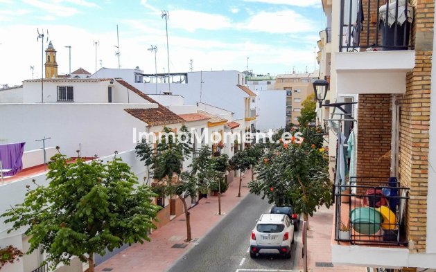 Reventa - Apartamento - Estepona  - Estepona Centro
