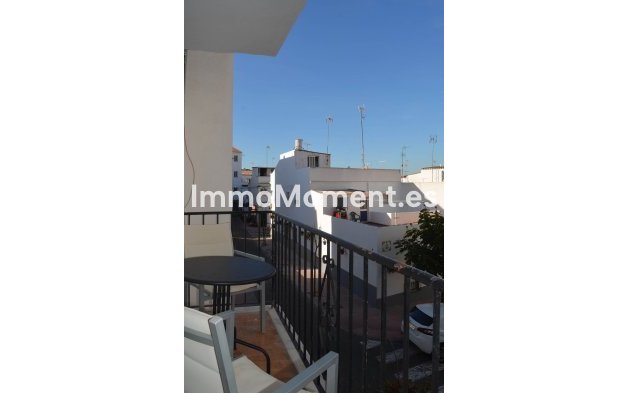 Reventa - Apartamento - Estepona  - Estepona Centro