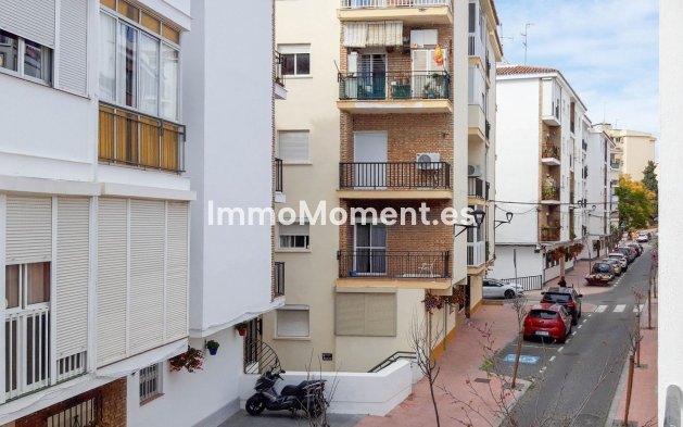 Reventa - Apartamento - Estepona  - Estepona Centro