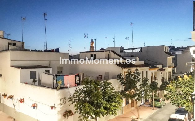 Reventa - Apartamento - Estepona  - Estepona Centro