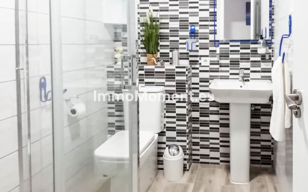 Reventa - Apartamento - Estepona  - Estepona Centro