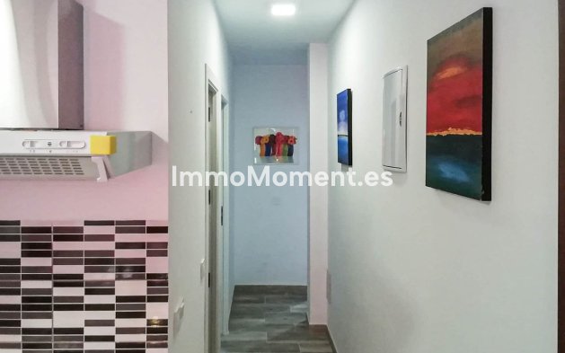 Reventa - Apartamento - Estepona  - Estepona Centro