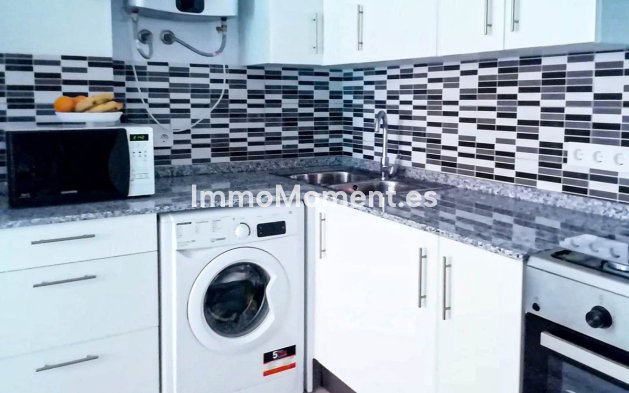 Reventa - Apartamento - Estepona  - Estepona Centro