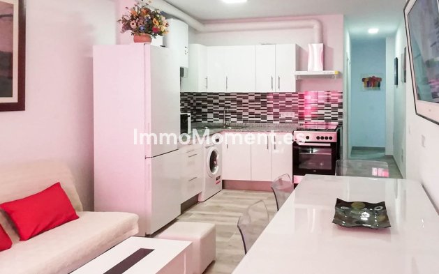Reventa - Apartamento - Estepona  - Estepona Centro