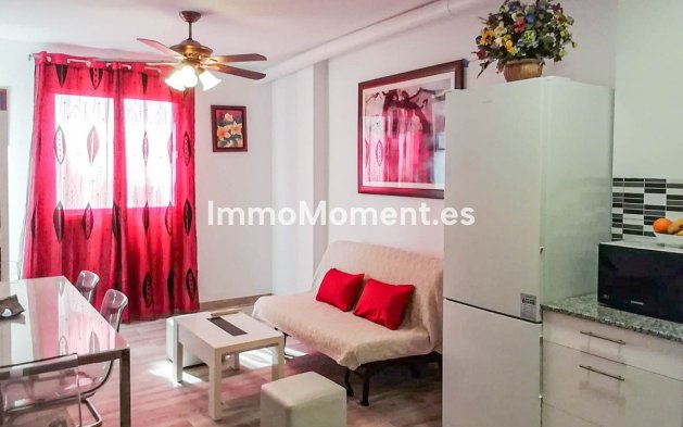 Reventa - Apartamento - Estepona  - Estepona Centro