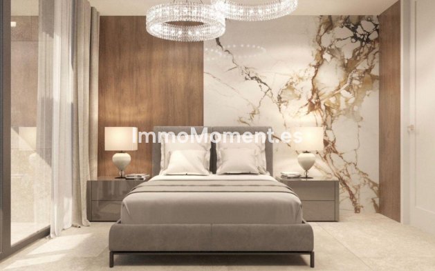 Revente - Villa individuelle - Alicante - Alicante Centro